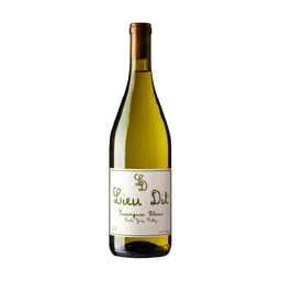 Lieu Dit Sauvignon Blanc 'Santa Ynez Valley' bottle