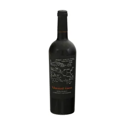 Educated Guess Californian Cabernet Sauvignon Wine bottle