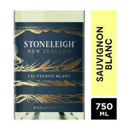 Stoneleigh Sauvignon Blanc White Wine, Marlborough, New Zealand bottle