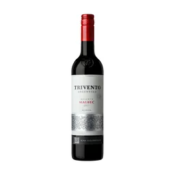 Trivento Reserve Malbec Argentina Red Wine bottle
