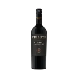 Tribute Cabernet Sauvignon, Red Wine, 750ml bottle