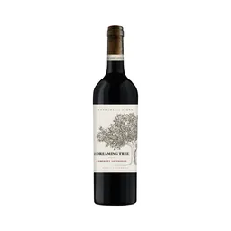 The Dreaming Tree Cabernet Sauvignon California Red Wine bottle