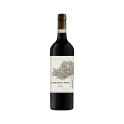 The Dreaming Tree Crush Blend California Red Wine bottle