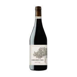 The Dreaming Tree Pinot Noir California Red Wine bottle