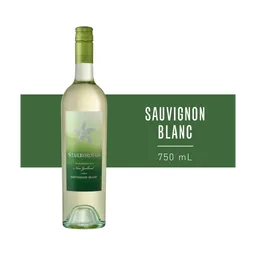 Starborough Sauvignon Blanc New Zealand White Wine bottle