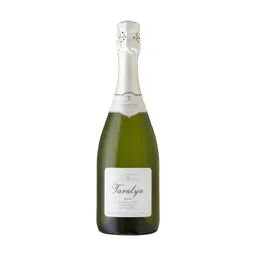 Taralyn Brut Sparkling Wine bottle