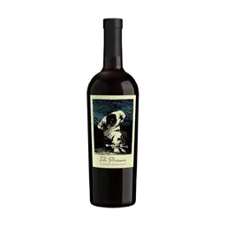 The Prisoner Cabernet Sauvignon Napa Valley bottle