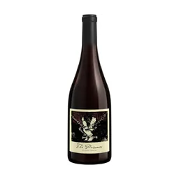 The Prisoner Pinot Noir Sonoma Coast bottle