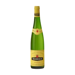 Trimbach Riesling bottle
