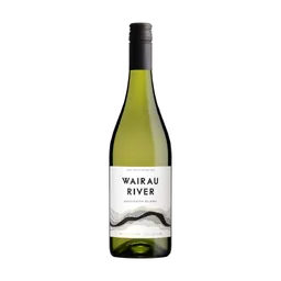 Wairau River Sauvignon Blanc New Zealand White Wine bottle