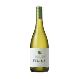 Vasse Felix Margaret River Filius Chardonnay bottle
