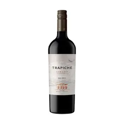 Trapiche Oak Cask Malbec bottle