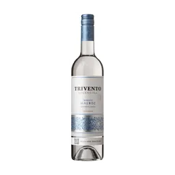 Trivento Malbec Argentina White Wine bottle