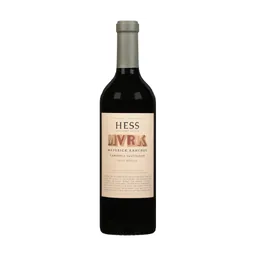 Hess Maverick Ranches MVRK Cabernet Sauvignon, Paso Robles 750ml bottle