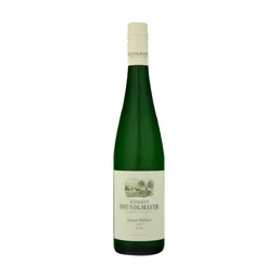 Weingut Brundlmayer Gruner Veltliner Austrian White Wine bottle