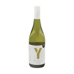 Yalumba Viognier bottle