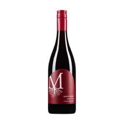 Montinore Estate Red Cap Pinot Noir Oregon Wine bottle