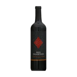 Red Diamond Cabernet Sauvignon Washington Red Wine bottle