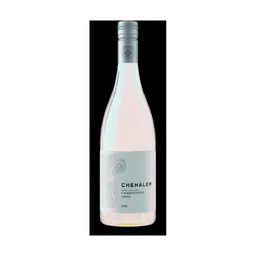 Chehalem INOX Chardonnay Oregon White Wine bottle