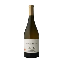 Willamette Valley Vineyards Dijon Clone Chardonnay bottle