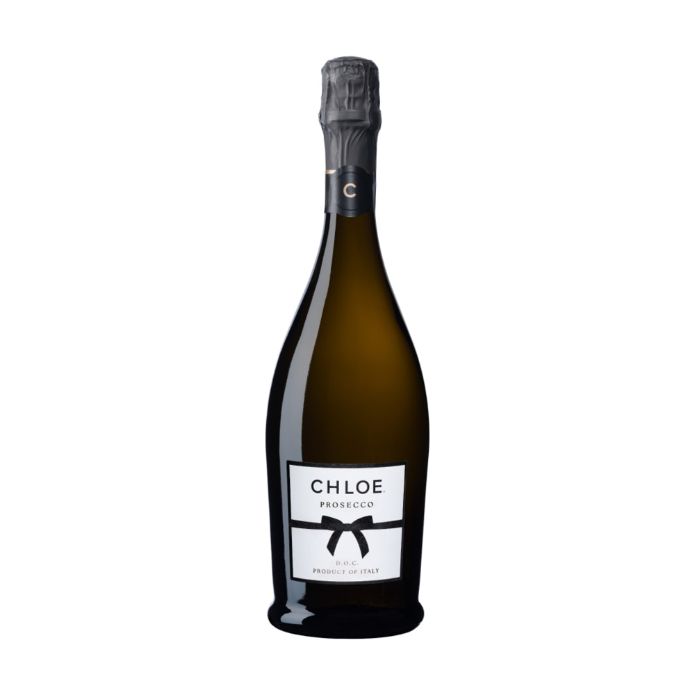 Chloe Wine Collection Prosecco, White Wine, 750ml bottle