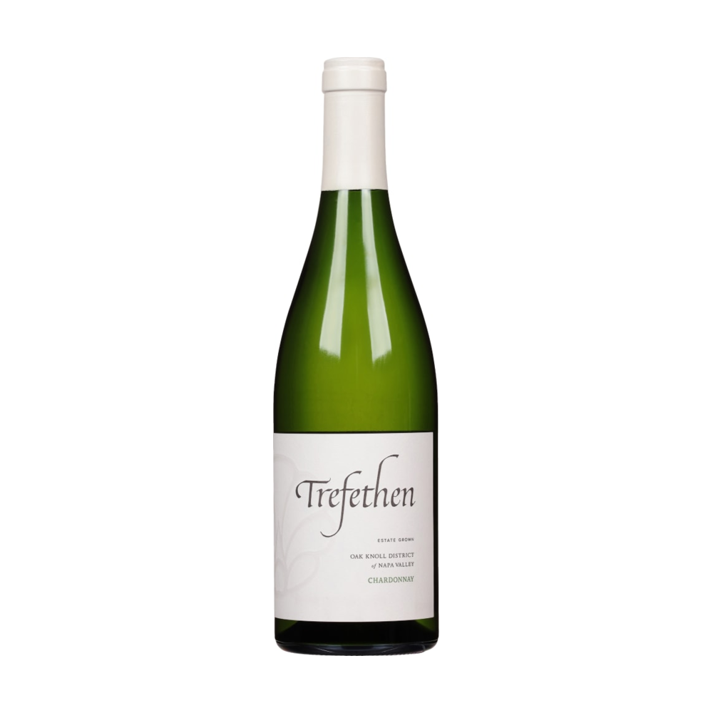 Trefethen Chardonnay bottle