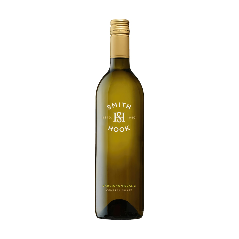 Smith & Hook Sauvignon Blanc bottle